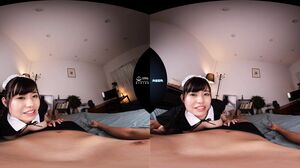 Sexy japanese maid (p2)