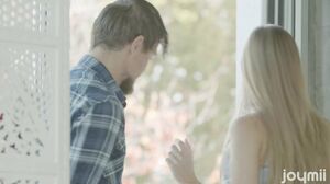 Joymii - Mary Popiense Surprise Visit