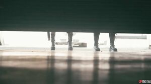 Vigilante City – Episode 2