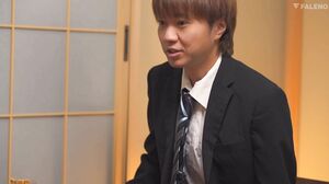 FSDSS-570 “My Blowjob Feels Better…” The Soggy Blowjob