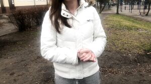 LuxuryLovers - Stranger Sucked And Fucked For Money Wit