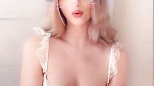 Anny Walker - Filled Stepsister's Pussy and Posted It i 2