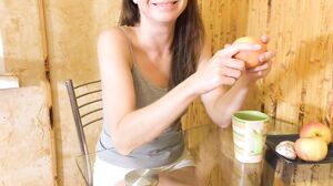 LuxuryLovers - Brother And Step Sister Helped Each Othe