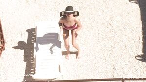 LuxuryLovers - Public Fucked Russian Stranger On The Be