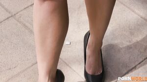 Cory Chase Assfucked Hard by a Horny Real Estate Agent