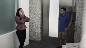 Sheena Ryder - Public Display Of Affliction