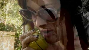 Tory Lane Double Penetrated by Two Gigolo