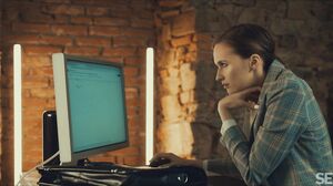 SexArt - Stacy Cruz - Colleague