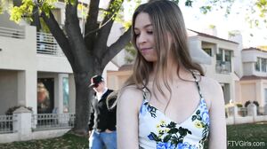 FTVGirls - Sylvie Sterling - Always Room For More