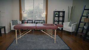 Annabel Redd - The Fuck Massage