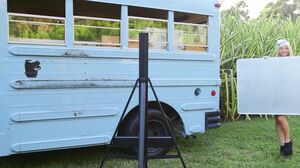 Kenzie Reeves - Cock Treat Cock