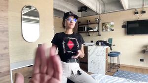 Mila Garcia -Entrevista