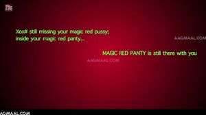 Red Panty Season 01 Episode 01 Uncut