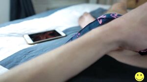 French Amateur Porn - My Arab stepmother is a slut