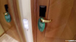 Aysha Dama - Clean Towels, Filthy Money in HD