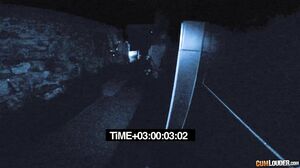 Alexa Tomas  -The Pleasure Of Stealing