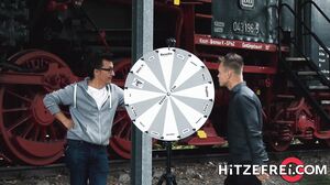 Hitzefrei - German MILF Rosella Extrem has her pussy st