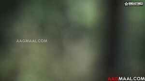 Big Boobs Woman Uncut