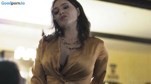 Krissy Lynn - Family Favors Vol 2 Scene 2