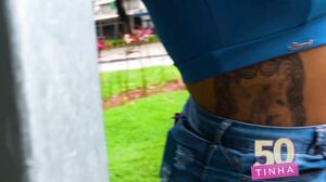 Victoria Dias - Hot whore gives ass without a condom for 50 dollars