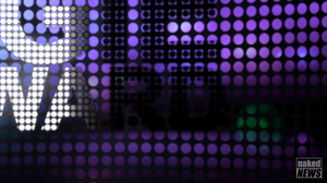 NakedNews Naked Babes On TV Show