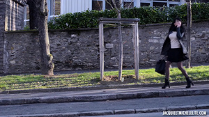 Valentina ricci the catin