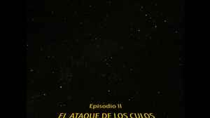 BreakingAsses - attack of the asses