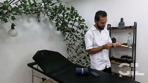 Salome Gil - El Masaje