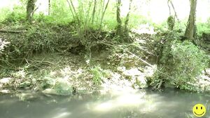 French Amateur Porn - 32 year-old French slut ass fucke