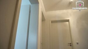 QueenParis - Der Fick seines Lebens! Wie haettest Du Di