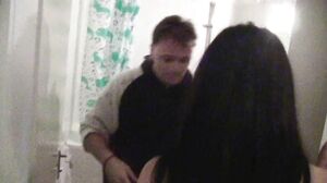 QueenParis - Ohne Worte - Klempner Schulden mit Maulvot