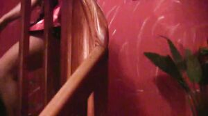 QueenParis - Schülerin 18j. vom Lehrer in den Arsch Gef