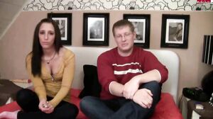 QueenParis - Was für ein Dreh - 18 jährigen User Abgefi