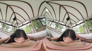 Yorgelis Carillo - The Red Woman