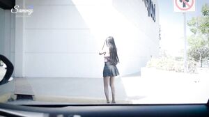 Sammy Corazón - POV - Otra vez dejaron plantada a tu amiga la OTAKU