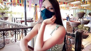 Sammy Corazón - Cuanto quieres por tu TANGA? - SEXO por DINERO