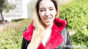 Puta Locura - Safira Yakuzza SPANISH