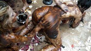 P7 Power Fetish - Lesbian Dirty Massage