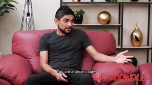 Dasha - She fucks with her boss