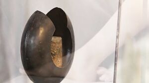 Blue Angel & Rebecca Volpetti - Lingerie Lesbians