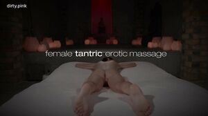 Any Moloko And Istar Female Tantric Erotic Massage