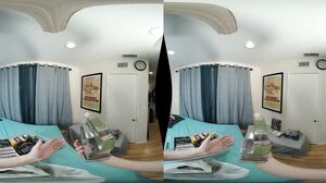 Athena Anderson - For A Job Well Done