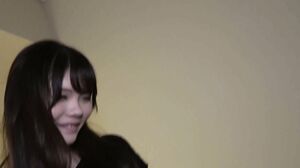 PKYS-002 1K Creampie Room Drinking Document F-Cup Trans