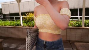 494SIKA-273 Healing system F cup beauty and tits swayin