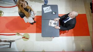 Madison Morgan - Double Bang