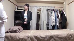 346NSM-044 Aphrodisiac Oil Massage Slut Voyeurism & Cre