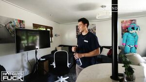 HotGuysFuck - Jay Tate And Aries Li