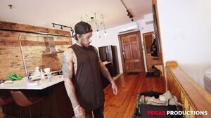 Boude Devo Violet - Peg@sProductions