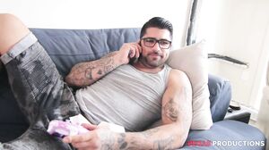 Vanessa Russian Duca - Peg@sProductions