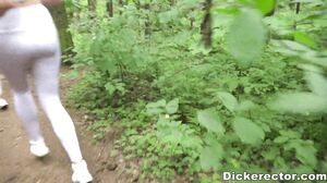 SamFrostXXX - FFM Bisexual Compilation